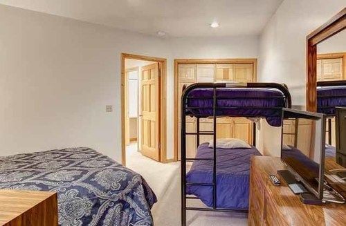 Courchevel By Alpine Ski Properties Park City Eksteriør billede