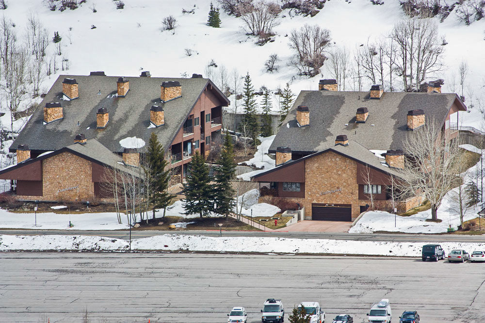 Courchevel By Alpine Ski Properties Park City Eksteriør billede