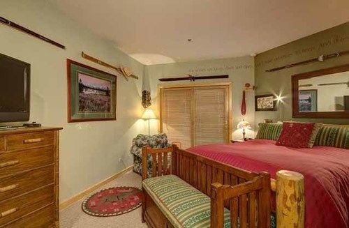 Courchevel By Alpine Ski Properties Park City Eksteriør billede